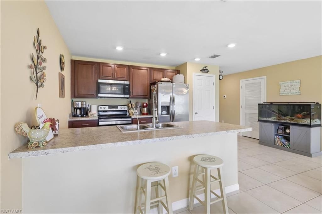 4409 NE 21st PL, CAPE CORAL, FL 33909 — photo 3