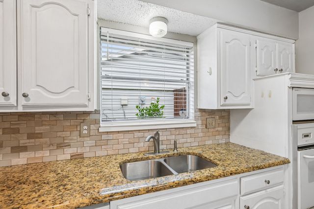 4102 Osage Drive, Rowlett, TX 75088
