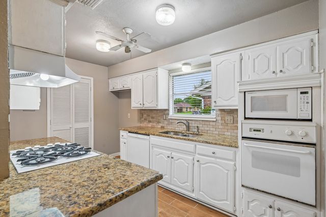 4102 Osage Drive, Rowlett, TX 75088