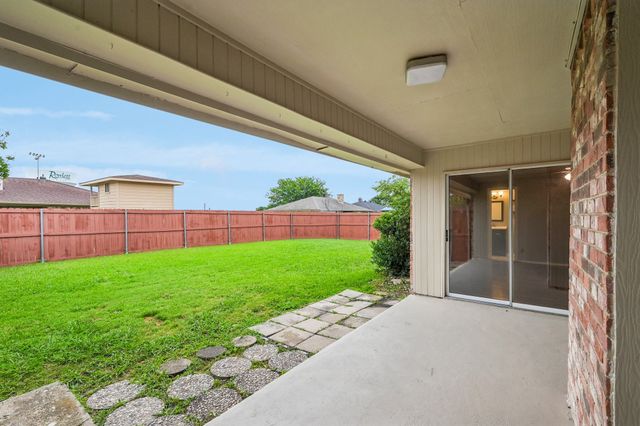 4102 Osage Drive, Rowlett, TX 75088