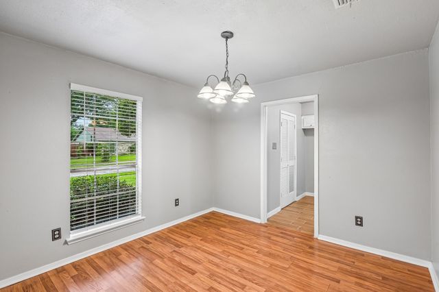 4102 Osage Drive, Rowlett, TX 75088