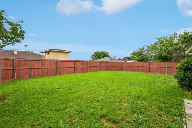 4102 Osage Drive, Rowlett, TX 75088