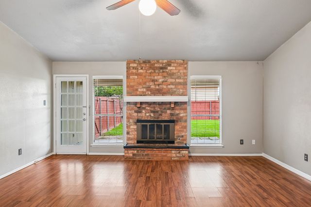4102 Osage Drive, Rowlett, TX 75088