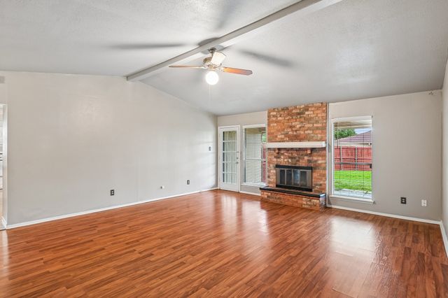 4102 Osage Drive, Rowlett, TX 75088
