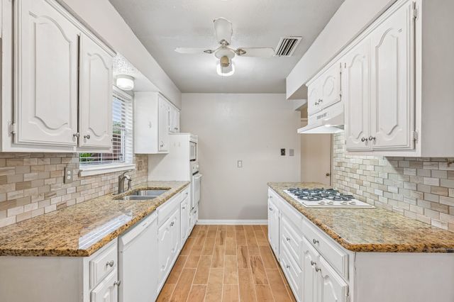 4102 Osage Drive, Rowlett, TX 75088