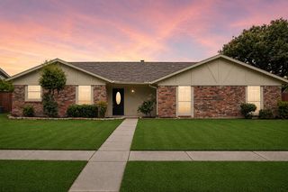4102 Osage Drive, Rowlett, TX 75088