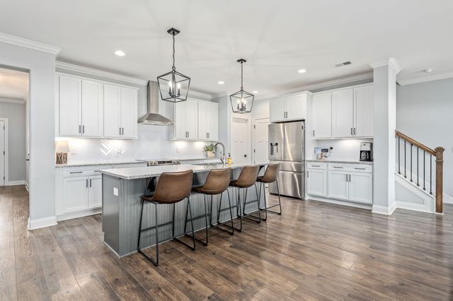 3437 Magruder Dr, Murfreesboro, TN 37129