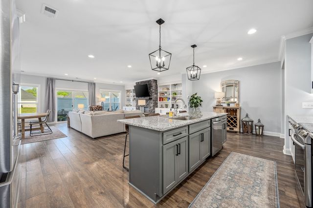 3437 Magruder Dr, Murfreesboro, TN 37129