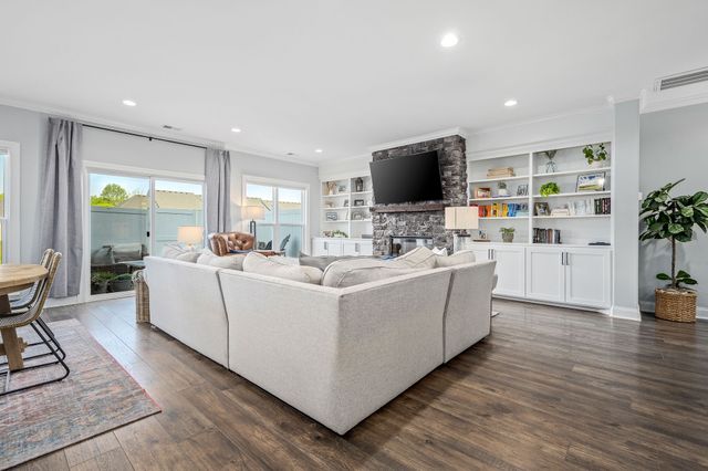3437 Magruder Dr, Murfreesboro, TN 37129