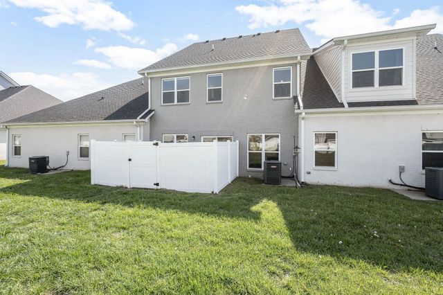 3437 Magruder Dr, Murfreesboro, TN 37129
