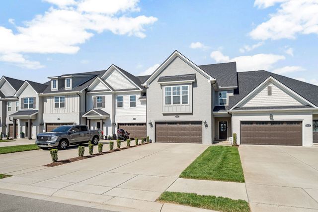 3437 Magruder Dr, Murfreesboro, TN 37129