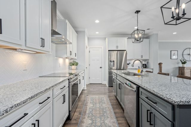 3437 Magruder Dr, Murfreesboro, TN 37129
