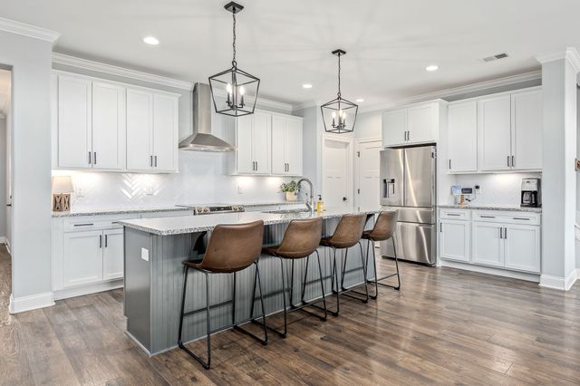 3437 Magruder Dr, Murfreesboro, TN 37129