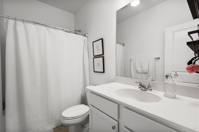 2874 Barnett Court NW, Atlanta, GA 30318