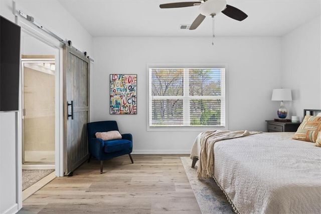 2874 Barnett Court NW, Atlanta, GA 30318