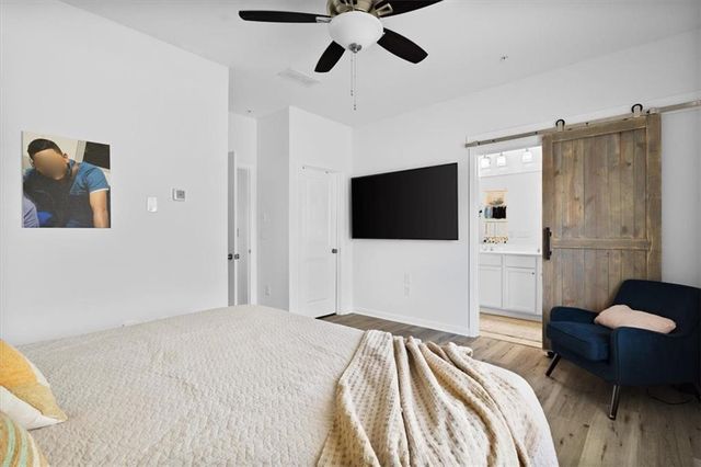 2874 Barnett Court NW, Atlanta, GA 30318