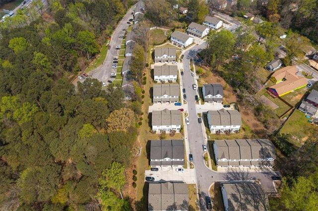 2874 Barnett Court NW, Atlanta, GA 30318