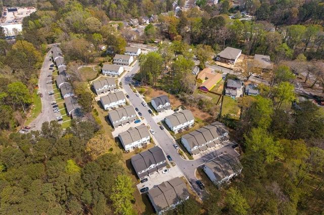 2874 Barnett Court NW, Atlanta, GA 30318