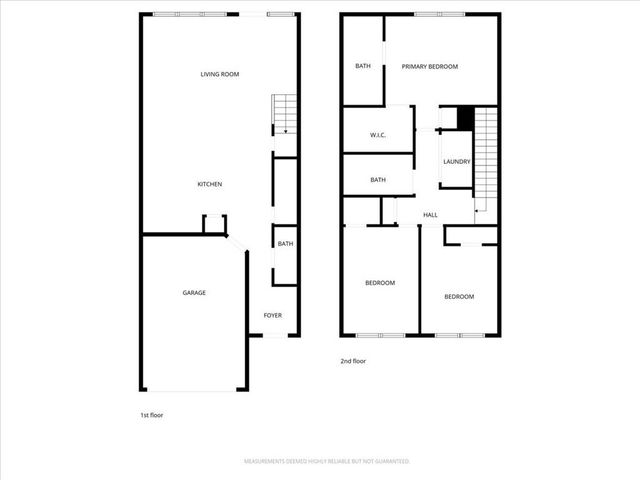 2874 Barnett Court NW, Atlanta, GA 30318