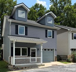 31 English Ivy Road, Asheville, NC 28806