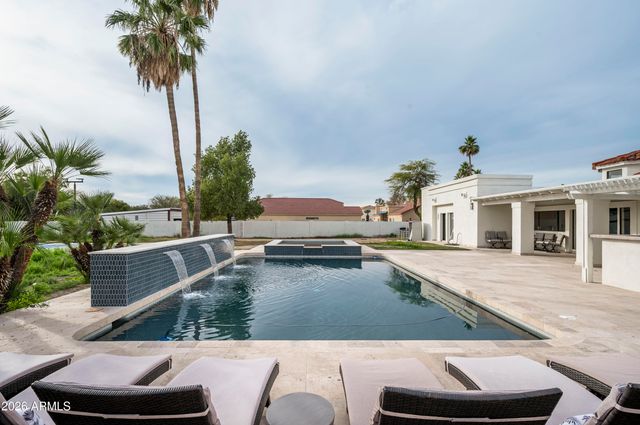 10111 E CHOLLA Street, Scottsdale, AZ 85260