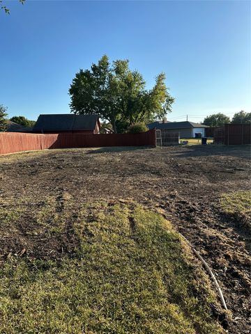 5404 Coronado Drive, Garland, TX 75043