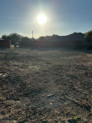 5404 Coronado Drive, Garland, TX 75043