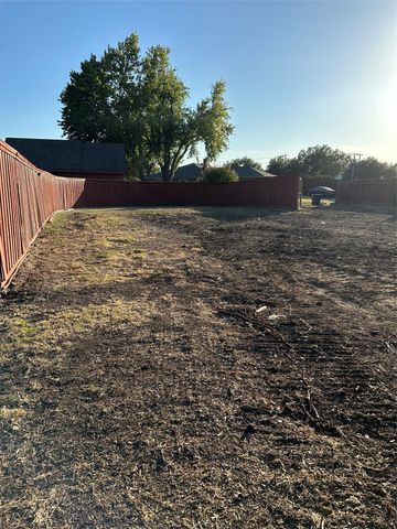 5404 Coronado Drive, Garland, TX 75043
