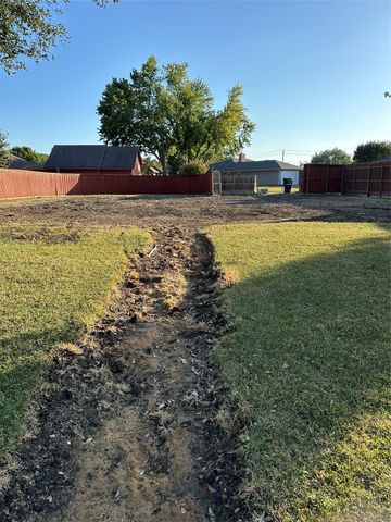 5404 Coronado Drive, Garland, TX 75043