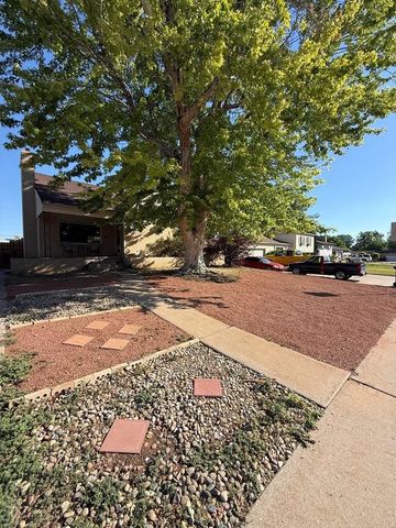 187 University Circle, Pueblo, CO 81005