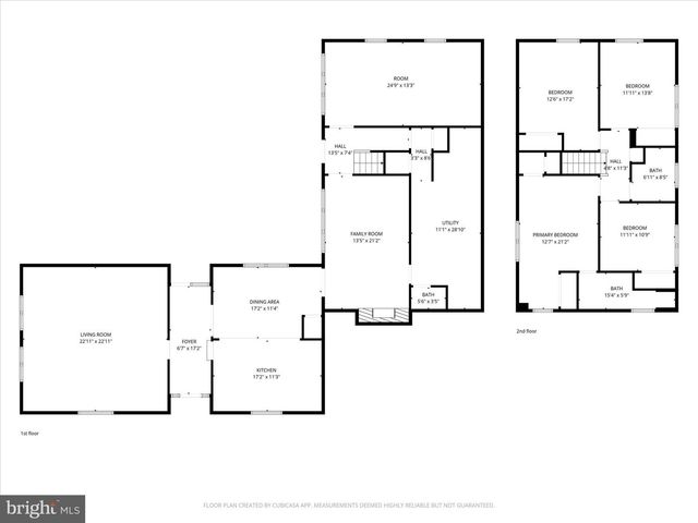 10 FIELD STONE DR, Mechanicsburg, PA 17050