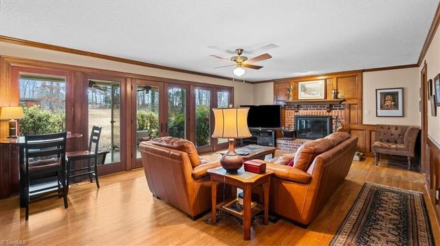 4103 Stonebrook Farms Road, Greensboro, NC 27406