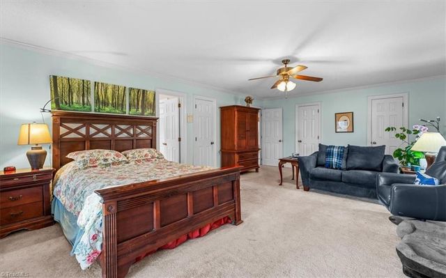 4103 Stonebrook Farms Road, Greensboro, NC 27406