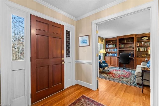 4103 Stonebrook Farms Road, Greensboro, NC 27406