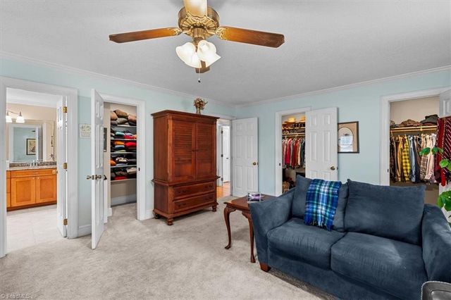 4103 Stonebrook Farms Road, Greensboro, NC 27406