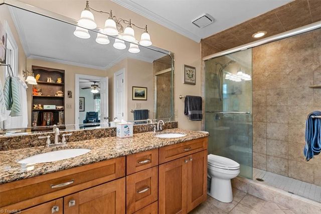 4103 Stonebrook Farms Road, Greensboro, NC 27406