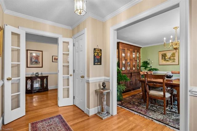 4103 Stonebrook Farms Road, Greensboro, NC 27406