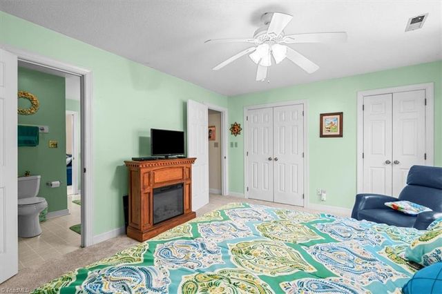 4103 Stonebrook Farms Road, Greensboro, NC 27406