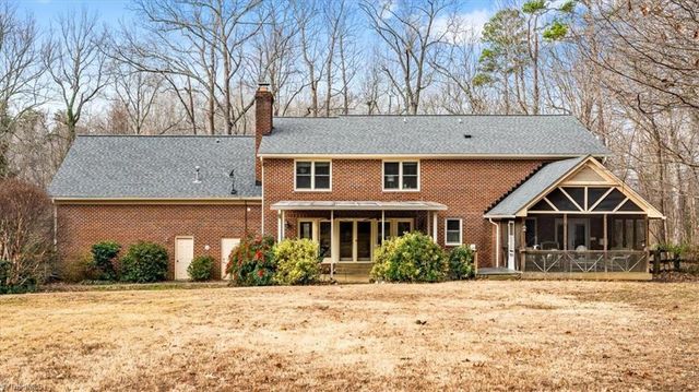 4103 Stonebrook Farms Road, Greensboro, NC 27406