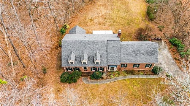 4103 Stonebrook Farms Road, Greensboro, NC 27406