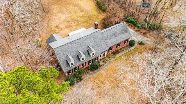 4103 Stonebrook Farms Road, Greensboro, NC 27406