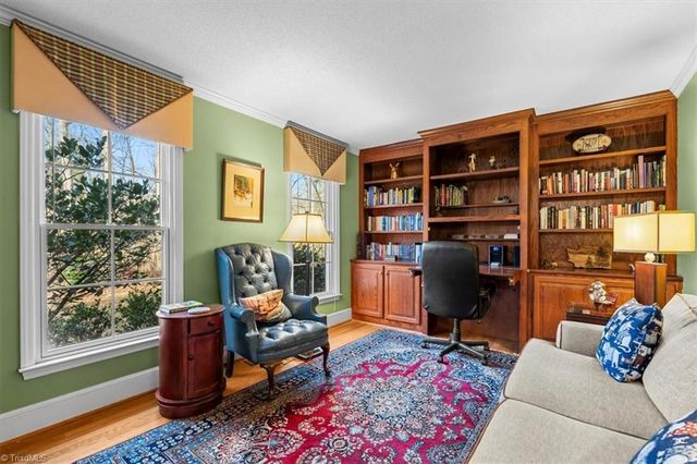 4103 Stonebrook Farms Road, Greensboro, NC 27406