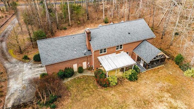 4103 Stonebrook Farms Road, Greensboro, NC 27406