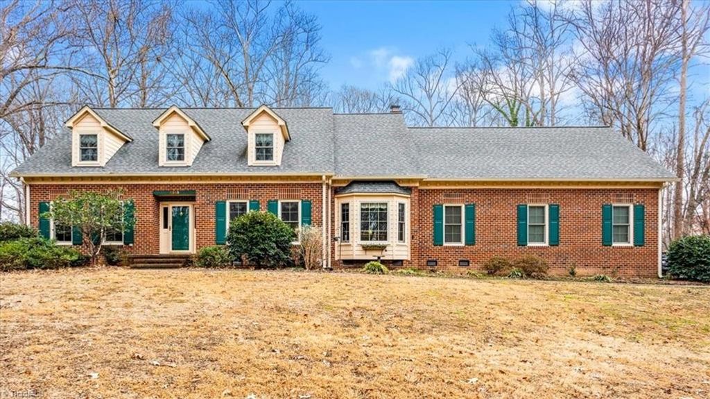 4103 Stonebrook Farms Road, Greensboro, NC 27406