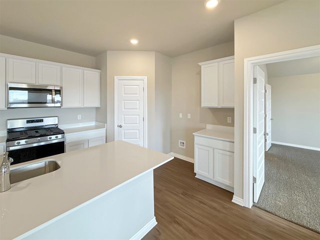12536 NW 141st Street, Piedmont, OK 73078