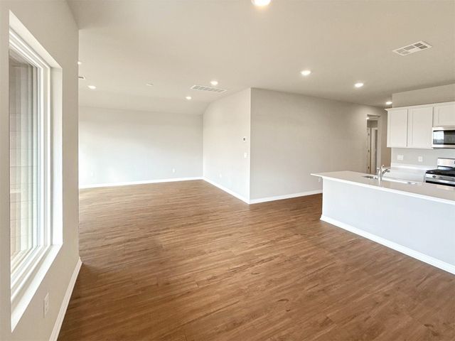12536 NW 141st Street, Piedmont, OK 73078