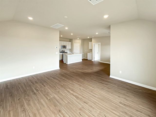 12536 NW 141st Street, Piedmont, OK 73078