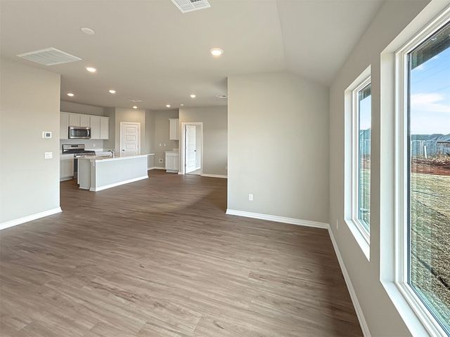 12536 NW 141st Street, Piedmont, OK 73078