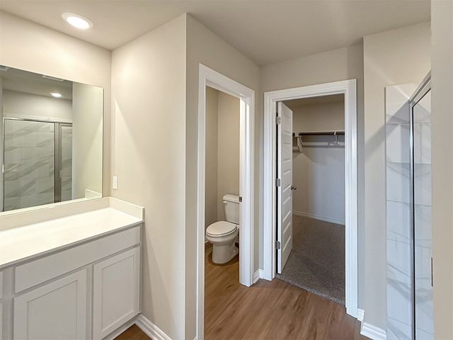 12536 NW 141st Street, Piedmont, OK 73078