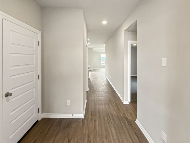 12536 NW 141st Street, Piedmont, OK 73078